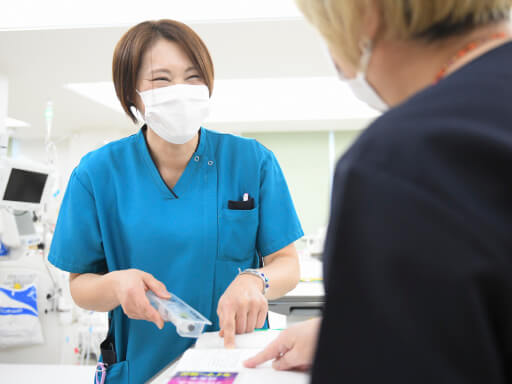 看護師