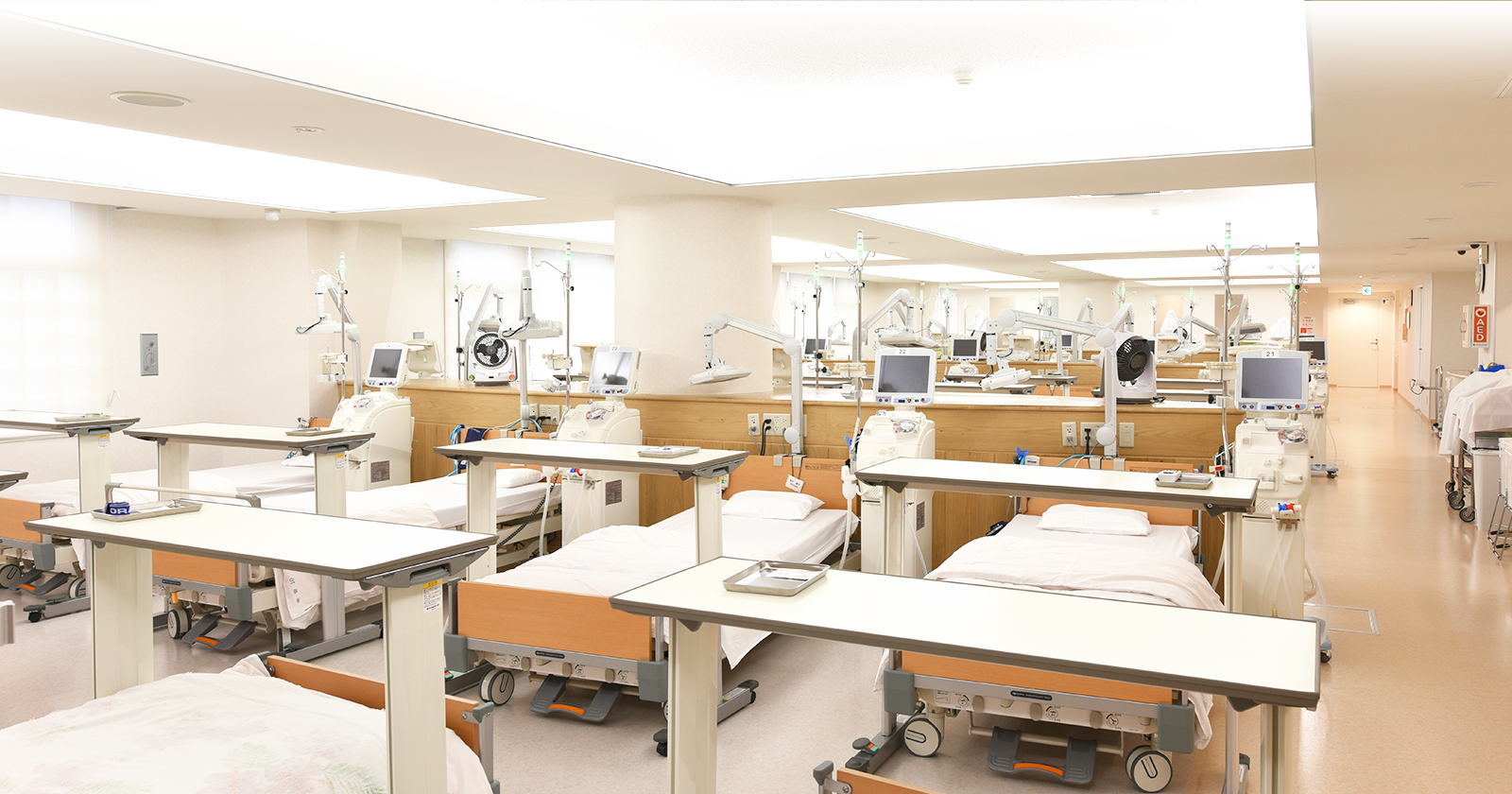 所沢くすのき台クリニック